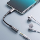 Adaptador Tipo C a 3.5MM XO
