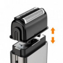 Cortapelos con Bateria Recargable XO