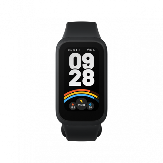 XIAOMI Smart Band 9 Pro Negro