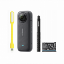 INSTA360 X4 Action Bundle  INSTA 360