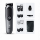 Recortadora BRAUN AIO5560