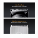 Recortadora BRAUN AIO5560