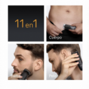 Recortadora BRAUN AIO5560