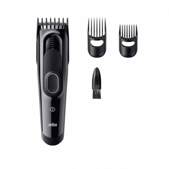 Cortapelo BRAUN HC5530