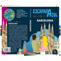 Escapada Barcelona