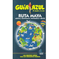 Guãâ­a Azul Ruta Maya