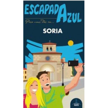 Escapada Azul Soria