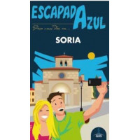 Escapada Azul Soria