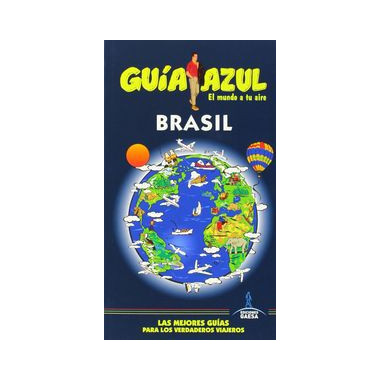 Guãƒâ­a Azul Brasil