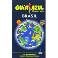 Guãâ­a Azul Brasil