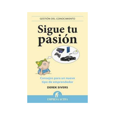 Sigue tu pasiÃƒÂ³n