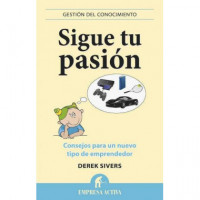 Sigue tu Pasiãâ³n