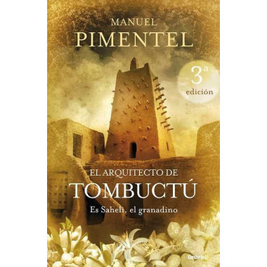 Arquitecto de Tombuctu,el