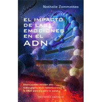 el Impacto de las Emociones en el Adn