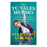 Hijo, Tãâº Vales Mucho