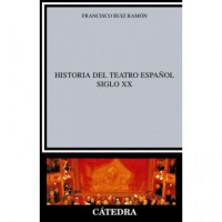 Historia del Teatro Espaãâ±ol, Siglo Xx
