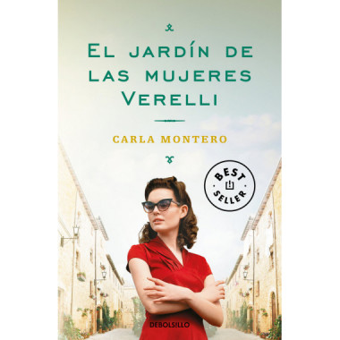 El jardÃƒÂ­n de las mujeres Verelli