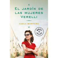 el Jardãâ­n de las Mujeres Verelli