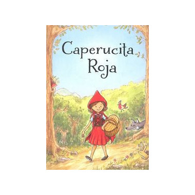 Caperucita Roja