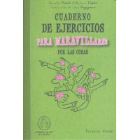 Cuaderno de Ejercicios para Maravillarse por las Cosas