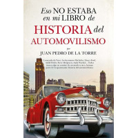 Eso No Estaba (leb) Hist. Automovilismo