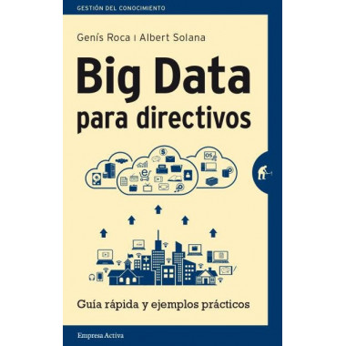 Big Data para directivos
