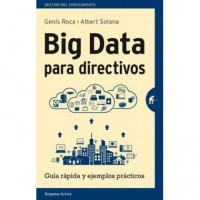 Big Data para Directivos