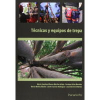 Tãâ©cnicas y Equipos de Trepa