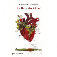 la Lista de Alice