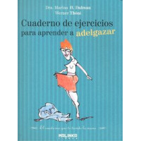 Cuaderno de Ejercicios para Aprender a Adelgazar