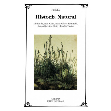 Historia Natural