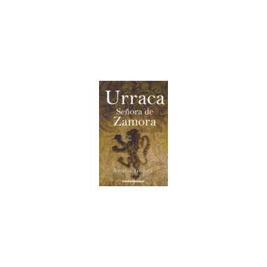 Urraca. Seãƒâ±ora de Zamora
