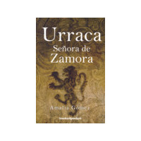 Urraca. SeÃÂ±ora de Zamora