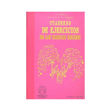 Cuaderno de Ejercicios de las Parejas Felices