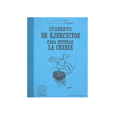 Cuaderno Ejercicios para Superar la Crisis