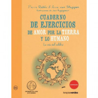 Cuaderno de Ejercicios. Amor por la Tierra y lo Humano