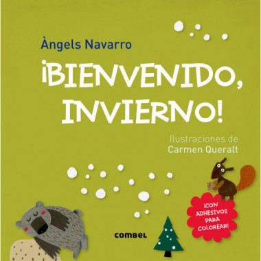 ã‚â¡bienvenido, Invierno!