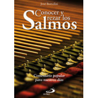 Conocer y rezar los salmos