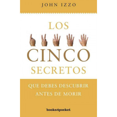 5 secretos que debes descubrir antes de morir