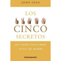 5 secretos que debes descubrir antes de morir
