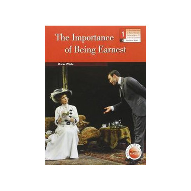 Importance of being earnest,the 1Ã‚Âºnb bar
