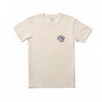 Camisetas Hombre Camiseta STANCE Classic Prey