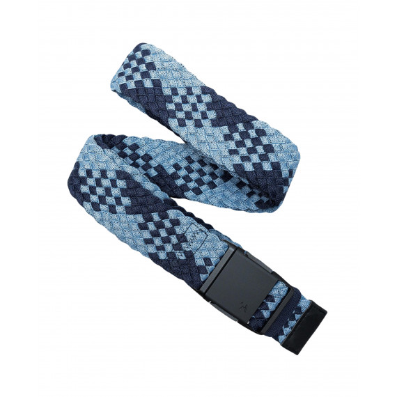Cinturones Cinturón ARCADE Futureweave Navy Iceleandic