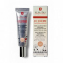 Cc Crème a la Centella Asiatica  ERBORIAN