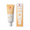 Super Bb Au Ginseng SPF20  ERBORIAN