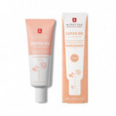 Super Bb Au Ginseng SPF20  ERBORIAN