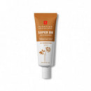 Super Bb Au Ginseng SPF20  ERBORIAN