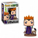 FUNKO Pop Evil Queen Grimhilde Disney 1079