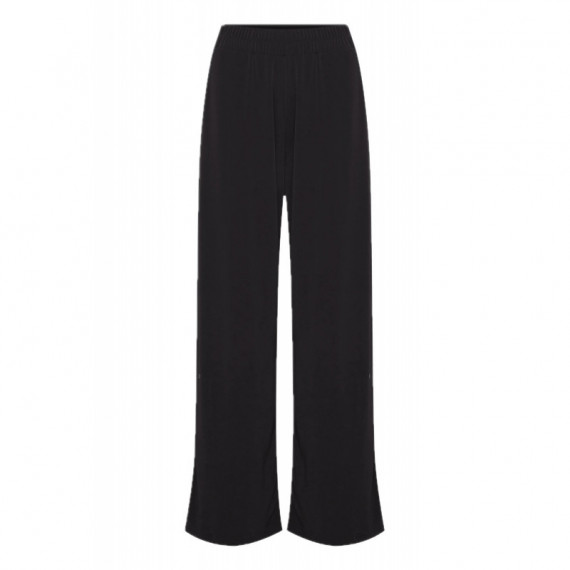 Pantalones ICHI Lima Black
