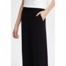 Pantalones ICHI Lima Black